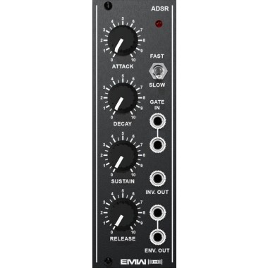 EMW - Electronic Music Works