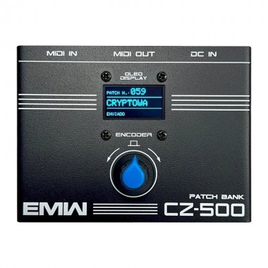 EMW - Electronic Music Works