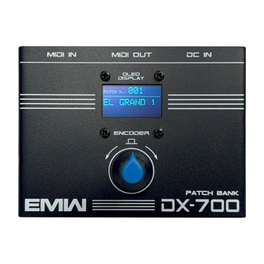 EMW - Electronic Music Works