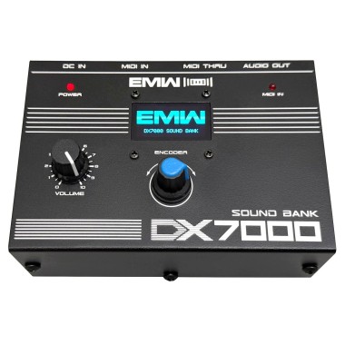 EMW - Electronic Music Works
