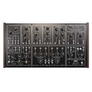 EMW - Electronic Music Works