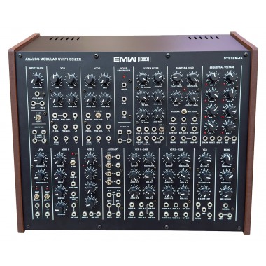 EMW - Electronic Music Works