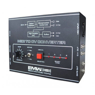 EMW - Electronic Music Works