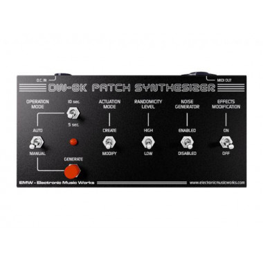 EMW - Electronic Music Works