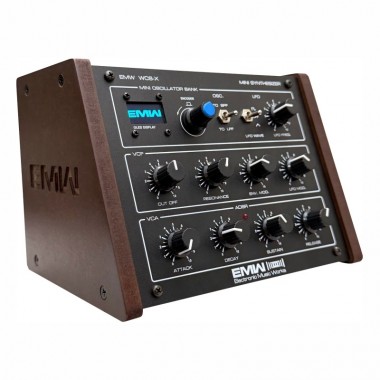 EMW - Electronic Music Works