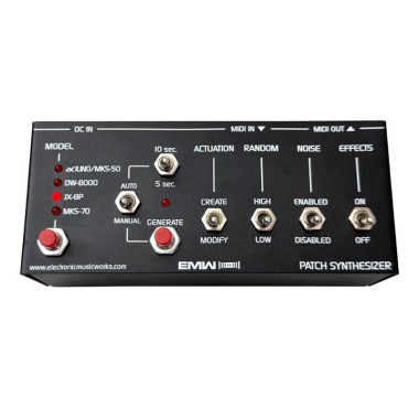 EMW - Electronic Music Works