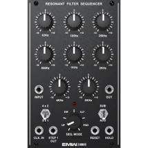 RESONANT FILTER SEQUENCER