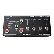 PATCH SYNTHESIZER