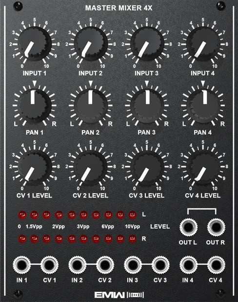 Mastering the mix. Усилитель master volume. master eq vst. кс-1300 master mixer. master mixer [rebirth].